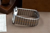 Fabriano - Piazza del Comune 25 - Watch Zenith Man Pacific in Steel 59.0010.400 - 59.0010.400-PESCI